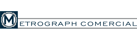 METROGRAPH COMERCIAL Equipamentos, Peças e Suprimentos Ltda